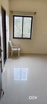 1 Rk independent flat for rent in kantatoli, bachelor n couple allowed