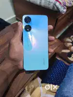 Oppo a78 5g with box and bill display change but in good condition