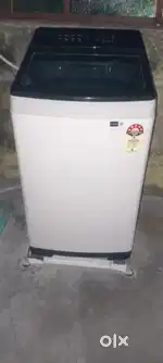New Automatic washing machine model 17 september 2024