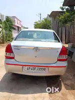 Toyota Etios 2015 Diesel Good Condition