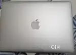 MacBook Air i5  8/256 gb