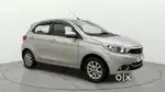 Tata Tiago 1.2 Revotron XZ, 2017, Petrol