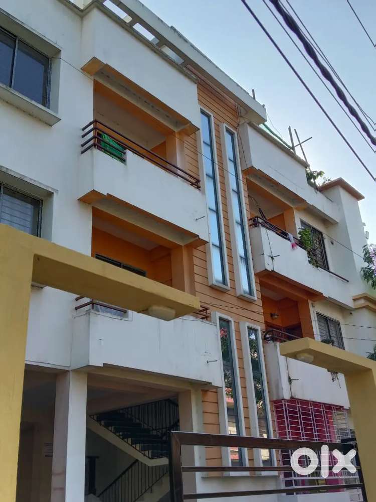 3Bhk Flat for Rent in Panjabari Bagharbari saneki path