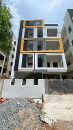 Luxurious 3 BHK Group House and East facing near Mamata hospital and L