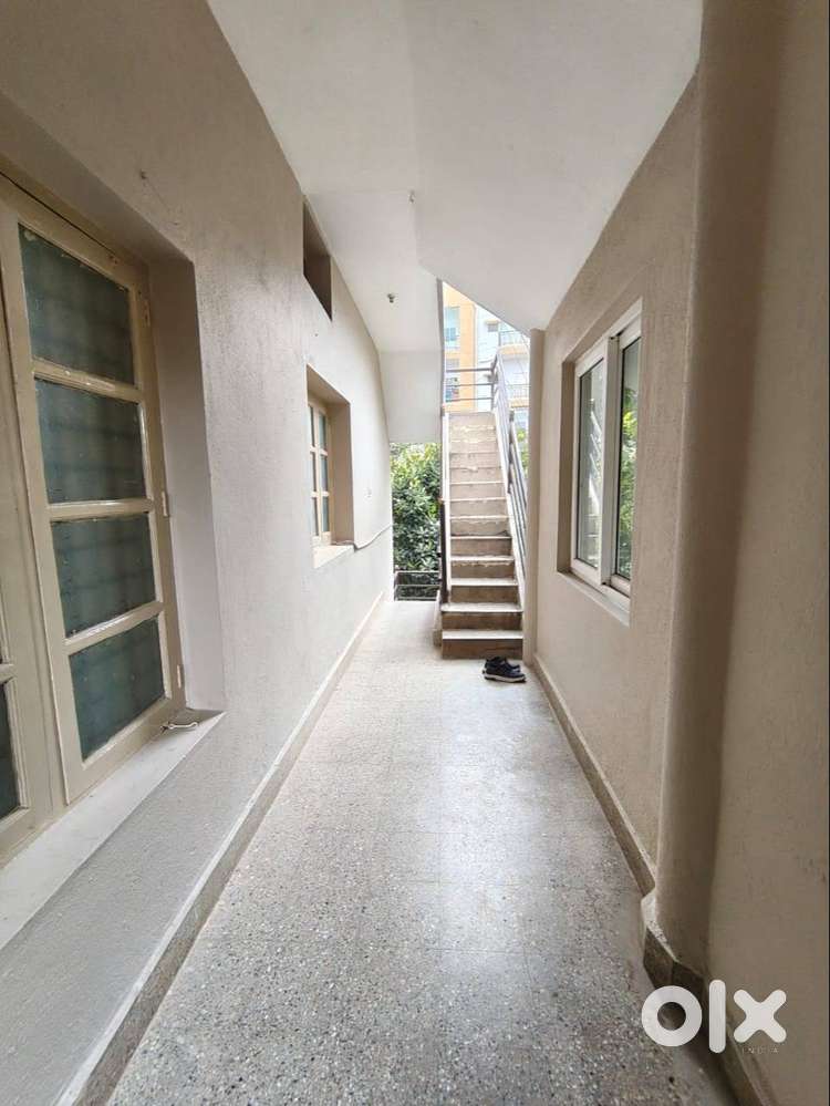 3BHK Semi-Furnished Home for Lease in Bellandur