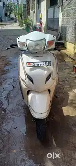 Second Owner,Insurance running