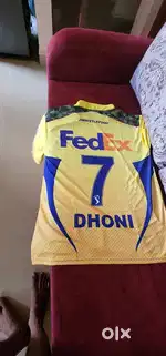 Any types of jersey available COD