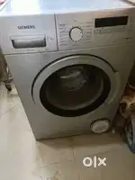 Siemens washing machine I/sensoric
