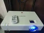 HOME THEATRE PROJECTOR,3000 LUMENS,BIG CINEMA DISPLAY
