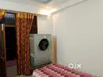 independent furnished No kitchen 1Room set available near Ratan lal na