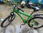 “Hero Sprint MTB – Strong & Stylish Bicycle  1 Year Old
