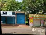 150 sqft ആമേട SHOP Jn ഉദയംപേരുർ ' MLA ROAD  UDAYAMPEROOR
