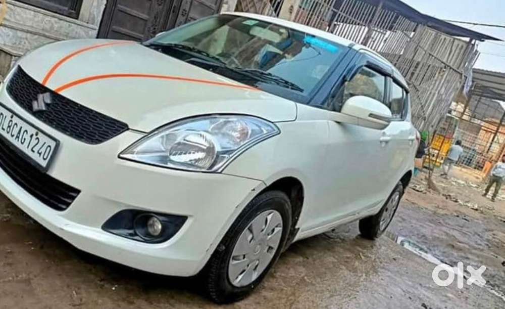 Swift VDI Best condition at just 2.80lakh