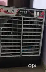 Desert cooler 100+ litre