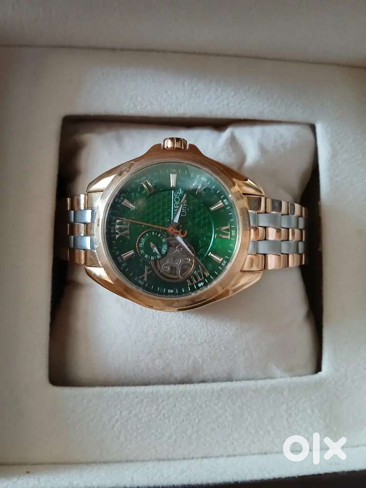 Chairos watch