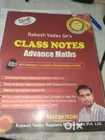 Math book is a very good condition
