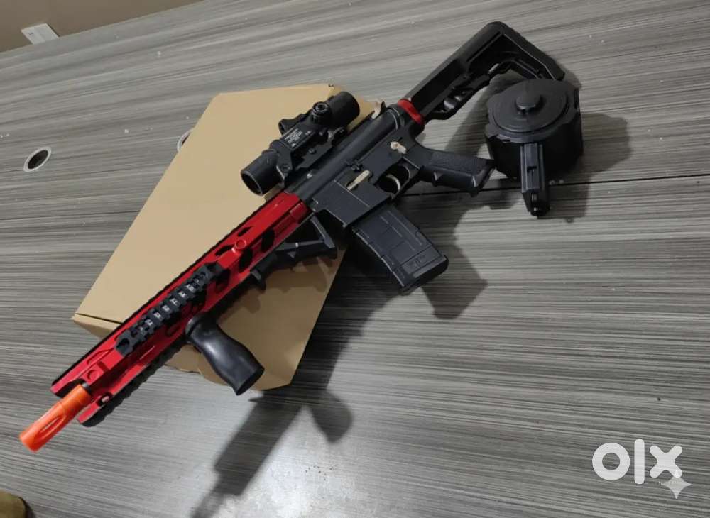 TJX Blasters-BUY HIGH QUALITY GEL BLASTERS/AIRSOFT/TOY GUN