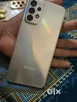 Mobile phone sale good condition with box