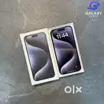 iPhone 15 Pro Max - 128GB Premium Condition  Best Price