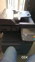 Kyocera printer