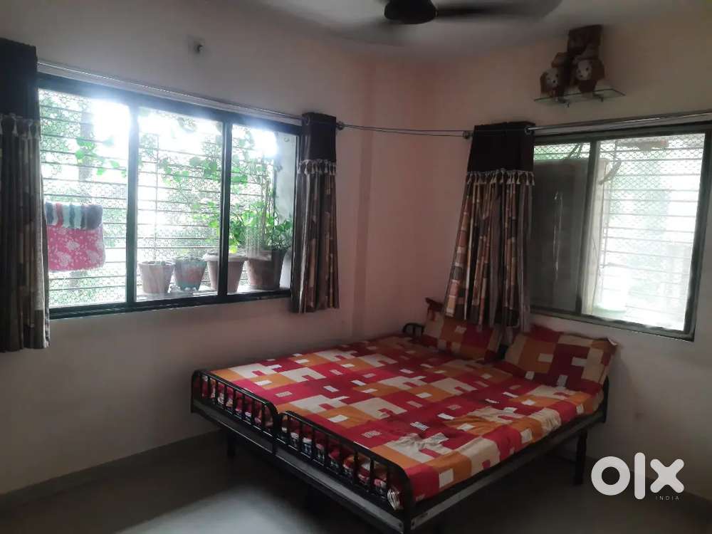 3 BHK FLAT SALE READY TO MOVE