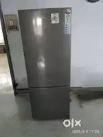 Haier 320 Litres Fridge/Freezer