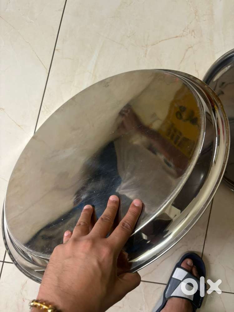 Full big size steel plate