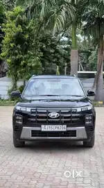 Hyundai Creta S Plus 1.5 Diesel Knight, 2024, Diesel