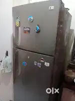 Frige lg double door