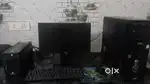 I5 3gen 4gb graphic card 8gb ram 256gb SSD gaming pc