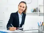 Back Office Staff