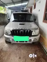 Mahindra Scorpio 2008