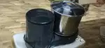Crompton grinder