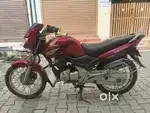 Sealed Engine, Self Start, Disc Break, A1 conditions 50+ Average