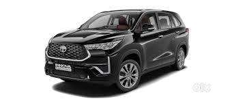 INNOVA HYCROSS DRIVER