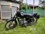 Royal Enfield Bullet 350 ES