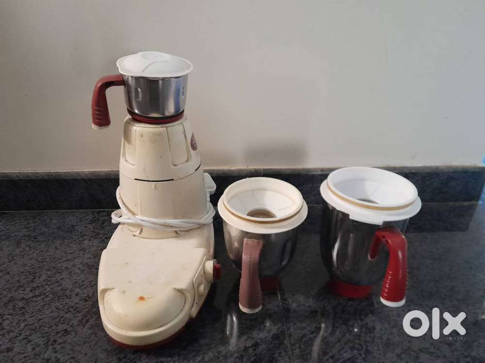 Prestige Mixer Grinder