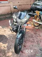 Bajaj Discover 125