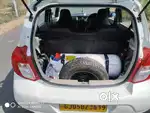 Maruti Celerio Tour Car