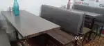 Eating dine table for hotel