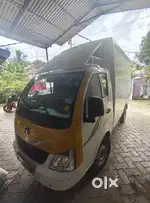 Tata super ace