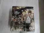 Death Note box set