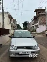 Maruti Suzuki Zen E2005 Petrol Good Condition