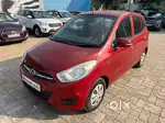 Hyundai i10 Sportz, 2012, Petrol