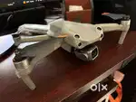Air2s drone