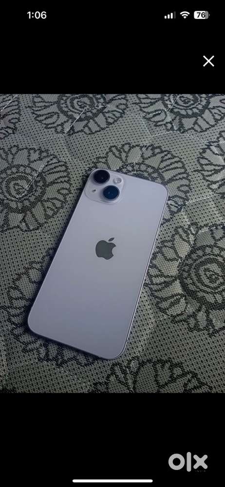 Apple iphone 14