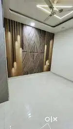 2bhk flat for sale in dwarka mor with 90% home loan