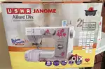 Usha sewing machine
