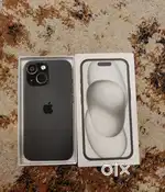 IPHONE 15 IMPORTED REFURBISHED MOBILE FIXED PRICE FOR DETAILS MSG ME