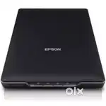 EPSON SCANNER